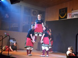 Zunftabend 2017